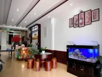 Hotel Minh LAM 2 Hotels in P. Dien Hong