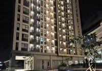 Transpark Cibubur by Arsakha Property Management Hotel dekat Pintu Keluar TSM Cibubur