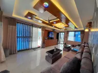 York  Air Home Hotels in Nagarjun