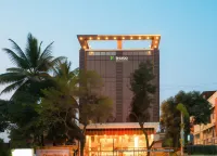 Lemon Wood Suites Các khách sạn ở Pune