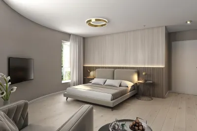 Hotel Rondo - Self-Check-IN Hotels in Wil