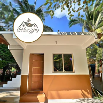 Malunggay Apartments