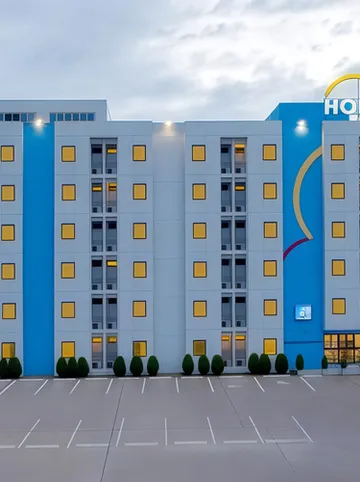 รูปภาพของฮ็อป อินน์ จันทบุรี