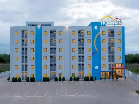 Hop Inn Chanthaburi Отели в г. Чантхабури