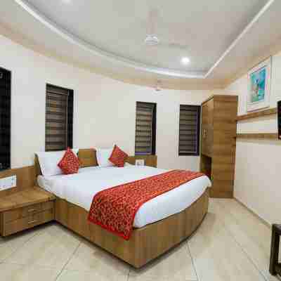 Hotel Balaji Palace Rooms