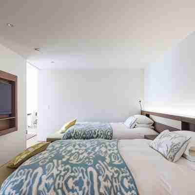 UMITO VOYAGE ATAMI Rooms