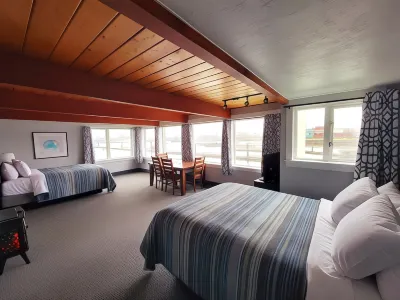 Saltwater Inn