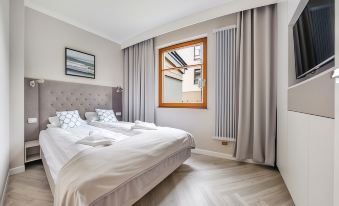 Apartamenty Sun & Snow Królewskie Kamieniczki