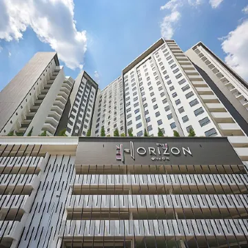 The Horizon Ipoh L8 by Grab A Stay