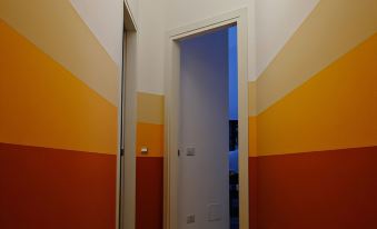 Matteotti Rooms