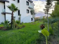 Hotel Ben Batouta - Tanger