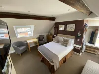 Beaumond Cross Inn Hotels in Ньюорк-он-Трент