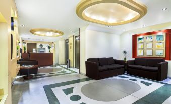 Exe Suites San Marino