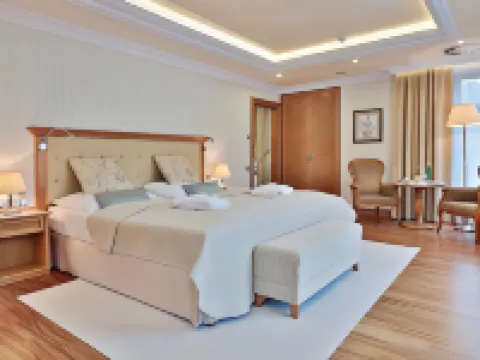 Retro Riverside Wellness Resort Hotels in Karlovy Vary District