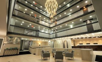 Best Western Corpus Christi Airport Hotel