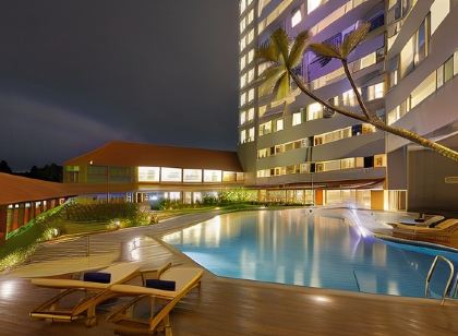 Oceanfront Condominiums Galle