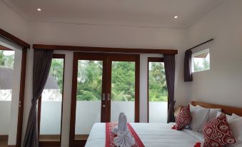 Prema Shiva Suites and Villas by Eps