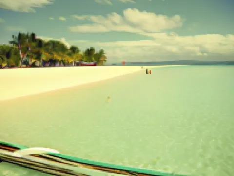 Malapascua Budget Inn Mbi Dive Center Hotels in Logon