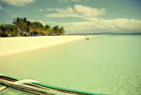 Malapascua Budget Inn Mbi Dive Center