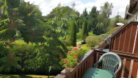 Gaststätte Jägerheim Hotels in der Nähe von Naturerlebniszentrum Elbepark Hebelei - Tierpark Hebelei