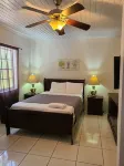 Habitation des Lauriers Hotel a 