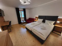 Witikohof Hotels in Mauth