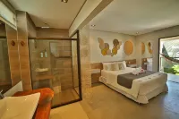 Àrvo Boutique Hotel Hotels in Ponta do Mangue