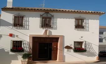 Hotel Abaco Altea