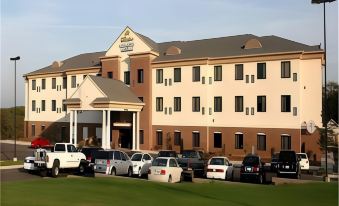 Holiday Inn Express & Suites Rolla - Univ of Missouri S&T