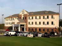 Holiday Inn Express & Suites Rolla - Univ of Missouri S&T Hotels in Rolla
