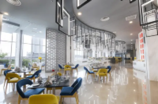 Fraser Place Puteri Harbour, Johor