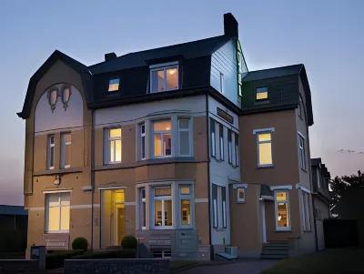 Hotel Bell-X Kortrijk-Wevelgem Hotels in Mouscron