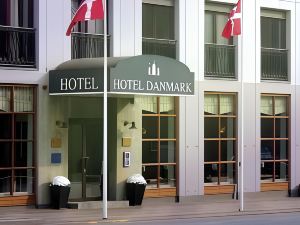 Hotel Danmark