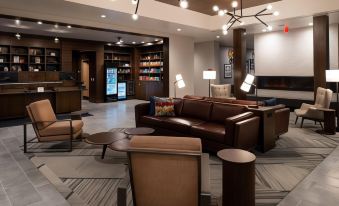 Four Points by Sheraton Kansas City Olathe