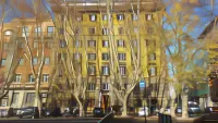 Via Veneto Luxury Suites Hotel di Quartiere III Pinciano