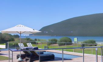 Bollard Bay House