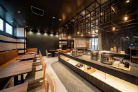 大阪新世界JOYTEL飯店