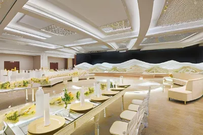 IntercityHotel Muscat