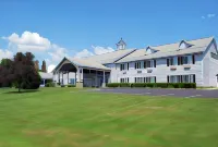 Cabot Inn & Suites Hotels in Whitefield