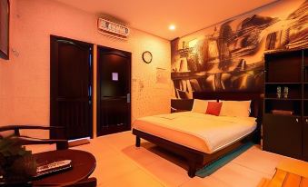 Hoa Hong Hotel HCMC