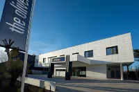 The Oliver Apartamentos Aravaca Hotels in Aravaca