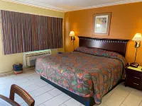 Kings Rest Motel Hotels in Hanford