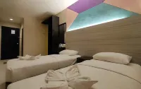 OS Hotel Batu Aji Batam Hotels in Batu Aji