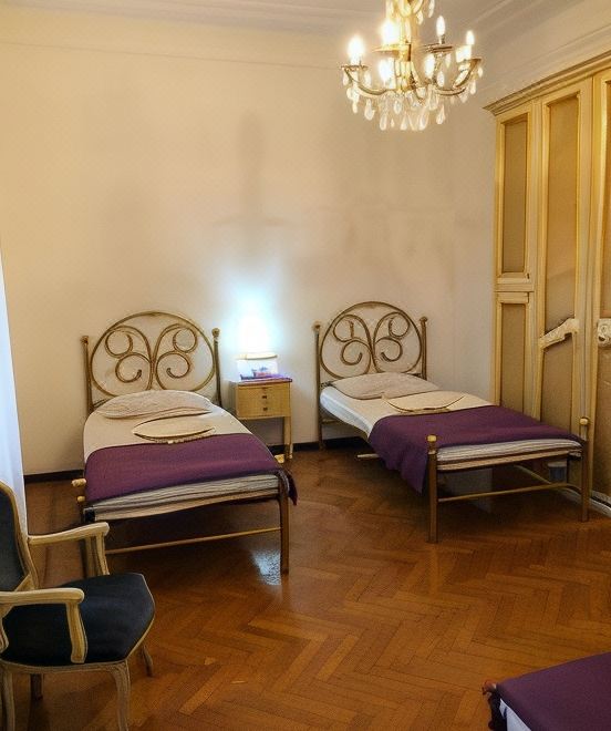City Center Best Hostel