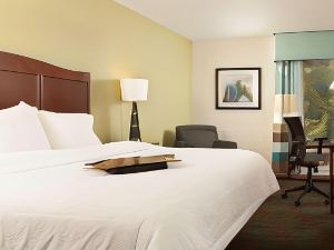 Hampton Inn Atlanta-North Druid Hills