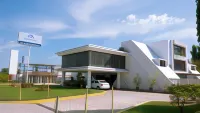 Hotel Plaza Mazari Hotel a Suchiate