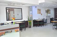 Hotel Trevi - sarapan