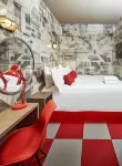 The Pier Rooms