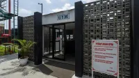 Senyum World Hotel