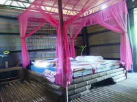 Battambang Dream Bungalows Hotel dekat Wat Ek Phnom